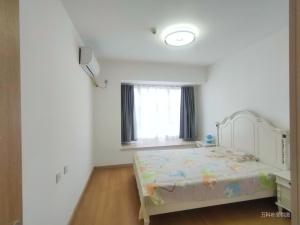 万科金域蓝湾 3室2厅 85㎡ 精装中山石岐街道张溪二手房图片