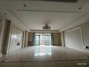 颐和山庄 4室2厅 255.54㎡ 精装 颐和山庄 4室2厅 255.54㎡ 精装中山石岐街道市人大二手房图片