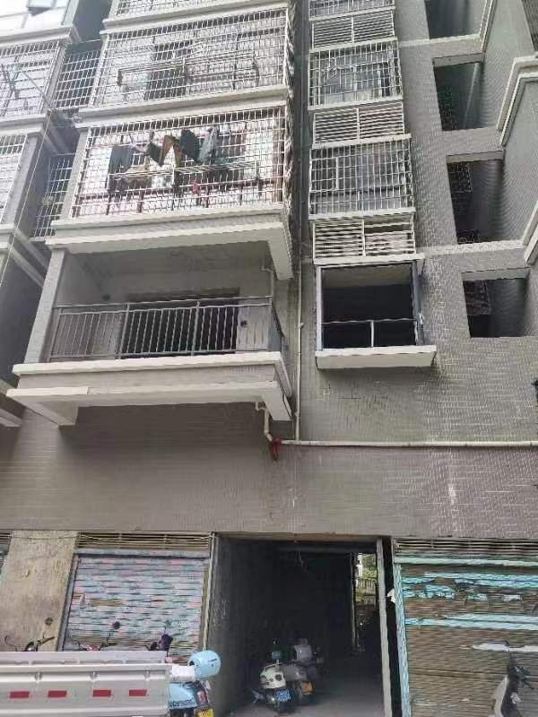 耒阳市鑫城房地产开发有限公司城北鑫城小区（郑家湾3、4号）法拍房图片5