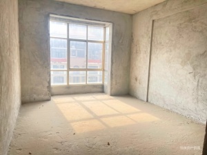 东江学府二期 4室2厅 183㎡ 毛坯_惠州惠城区河南岸二手房图片