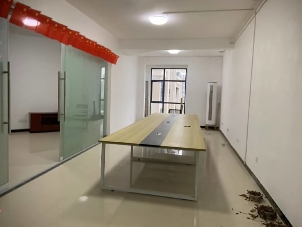 顺天大华天都 1室1厅 88㎡ 整租_顺天大华天都租房图片图片2