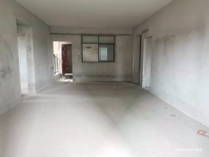 锦江尚苑 3室2厅 129.12㎡ 毛坯_中山横栏镇横栏镇二手房图片