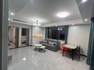 锦绣雁城 2室2厅 89㎡ 整租衡阳蒸湘区万达广场租房图片