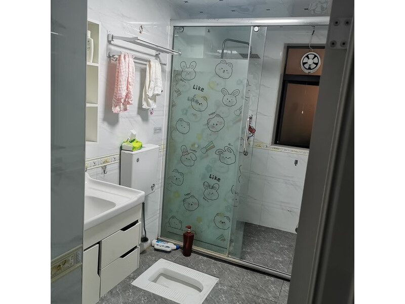 蔡丽芳名下位于广东省中山市沙溪镇乐群龙阳路30号1幢1104房的房产【不动产权证书号为粤（2016）中山市不动产权第0011716号】法拍房图片8