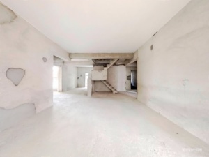 星耀花园 4室2厅 231㎡ 毛坯_中山火炬开发区太阳城二手房图片