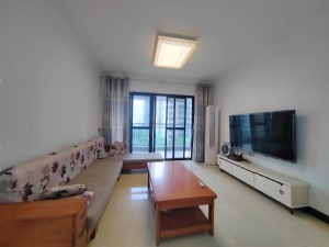 天水湖 4室2厅 117㎡ 整租中山石岐街道轻轨北站租房图片