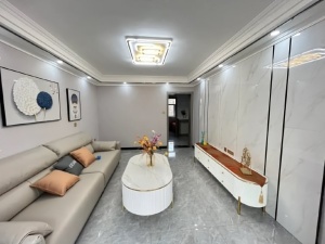 鸿达花园 2室2厅 60㎡ 整租清远英德市英德市租房图片