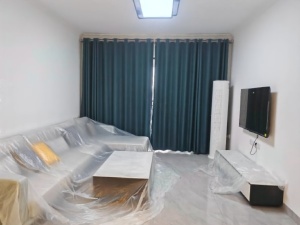 璐易豪庭 3室2厅 109㎡ 整租中山石岐街道轻轨北站租房图片