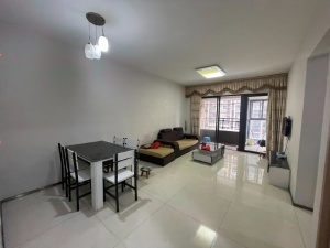 时代倾城一二三期 3室2厅 89㎡ 整租_清远清城区东城租房图片