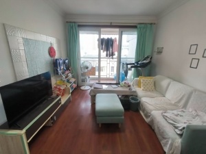 皇庭世纪 2室2厅 63㎡ 整租深圳福田区石厦租房图片