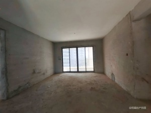 罗浮新城 3室2厅 134.48㎡ 精装_惠州博罗县长宁二手房图片