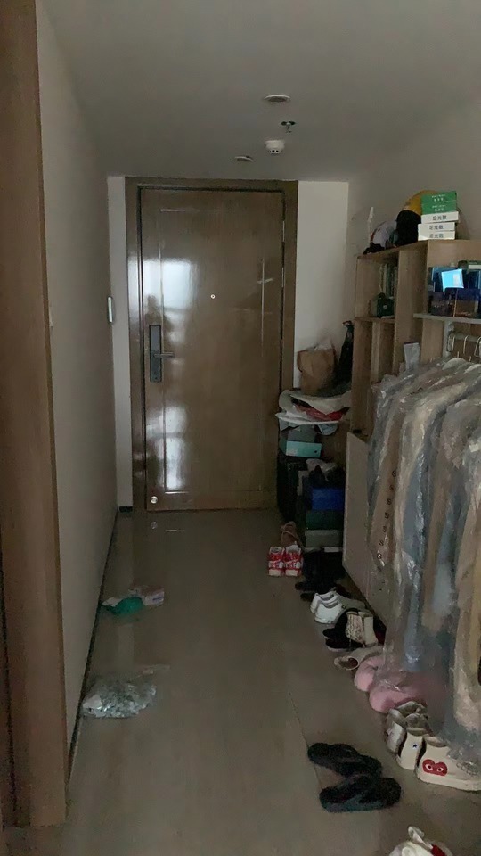 湖南省衡阳市蒸湘区采霞街10号衡阳·恒大绿洲酒店式公寓楼2528室房屋法拍房图片1