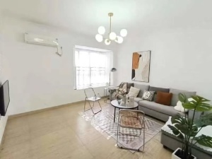 民俗文化广场 1室1厅 70㎡ 整租衡阳雁峰区岳屏公园租房图片