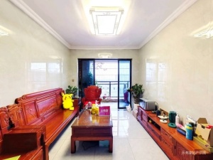 锦江尚苑 3室2厅 85.05㎡ 精装_中山横栏镇横栏镇二手房图片