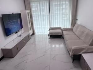 汇泰都城花园 2室2厅 77.62㎡ 精装_中山大涌镇大涌镇二手房图片