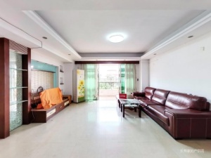 城市花园宝金阁 4室2厅 145㎡ 精装_中山石岐街道岐头社区二手房图片