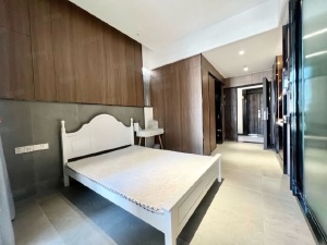 完美金鹰公馆 1室1厅 43㎡ 整租中山石岐街道市人大租房图片