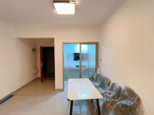 威华·水悦华府 3室2厅 93.7㎡ 整租_惠州惠阳区草洋新区租房图片