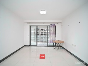 实地璟湖城 3室2厅 139㎡ 精装_中山火炬开发区中职院二手房图片