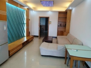 永怡花园北区 3室2厅 98㎡ 整租中山石岐街道岐头社区租房图片