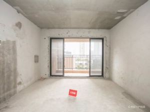 正和中州 3室2厅 117.96㎡ 毛坯中山石岐街道第一城小学二手房图片