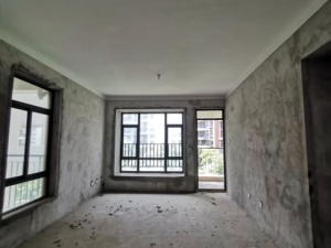 碧水岸 3室2厅 126㎡ 毛坯珠海斗门区井岸镇二手房图片