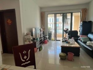 翠盈明珠 3室2厅 88.31㎡ 精装_中山古镇镇古镇镇二手房图片