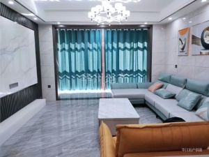 金月湾 3室2厅 60㎡ 精装_中山横栏镇横栏镇二手房图片