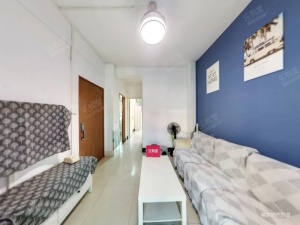 恒基花园北区 2室2厅 59.91㎡ 精装中山石岐街道实验小学二手房图片