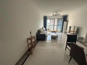 碧桂园太东天樾湾 3室2厅 106㎡ 整租_惠州大亚湾中心区租房图片