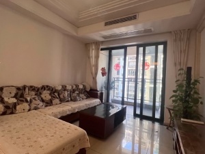 金地伊顿山一期 3室2厅 85.9㎡ 整租_珠海香洲区新香洲租房图片