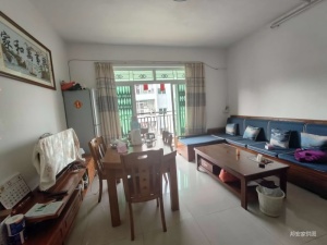 名嘉花园 2室2厅 71.2㎡ 精装_中山火炬开发区张家边二手房图片