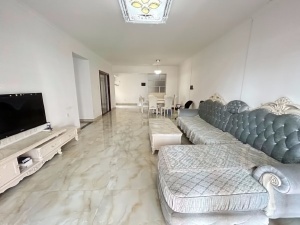 雅居乐诺丁山 4室2厅 163㎡ 整租中山三乡镇三乡镇租房图片