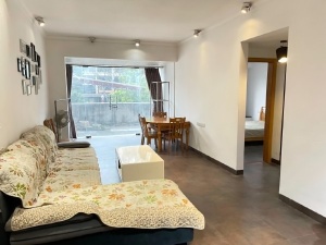 平湖秋月花园 2室1厅 79㎡ 整租中山沙溪镇溪角中学租房图片