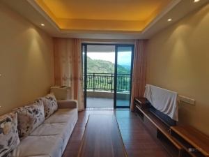 碧桂园十里银滩水蓝天 3室2厅 78.5㎡ 精装_惠州惠东县惠东度假区二手房图片