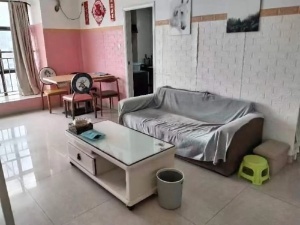 丽豪华府 2室2厅 66㎡ 整租_惠州惠阳区草洋新区租房图片