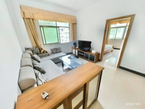 忠信丽苑三期 2室1厅 65.87㎡ 精装珠海斗门区井岸镇二手房图片