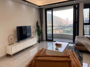 龙泉国际 4室2厅 143㎡ 整租衡阳石鼓区天马山租房图片