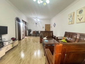 半山翠苑 3室2厅 122.41㎡ 精装中山石岐街道市人大二手房图片