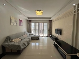 时代倾城 2室2厅 89㎡ 整租_惠州仲恺仲恺租房图片