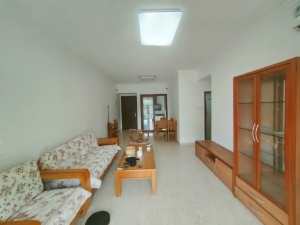 华发水岸 3室2厅 89.3㎡ 整租珠海香洲区南屏租房图片