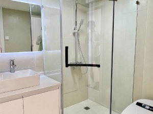 民俗文化广场 1室1厅 48㎡ 整租衡阳雁峰区岳屏公园租房图片