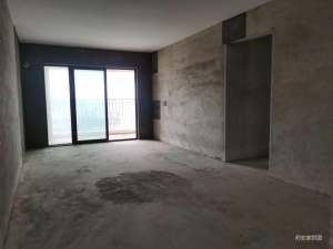 雅居乐御龙山 4室2厅 129㎡ 毛坯_中山五桂山街道桂南学校二手房图片