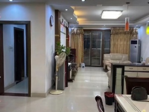 广厦花园 3室2厅 122㎡ 整租_惠州惠东县惠东租房图片