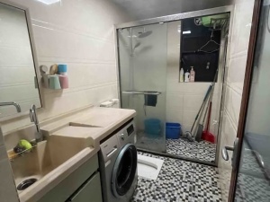 巴厘晓筑 4室2厅 108㎡ 整租中山三乡镇三乡镇租房图片