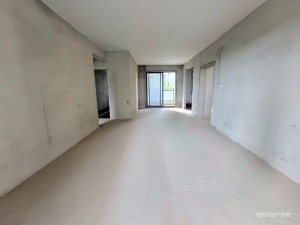 华兴金盛丽景 4室2厅 142.95㎡ 毛坯惠州惠城区水口二手房图片