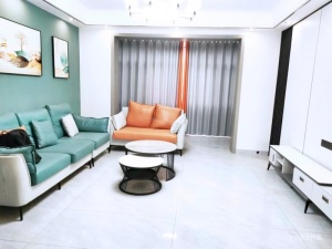 格林花园 3室2厅 108.25㎡ 精装_中山黄圃镇黄圃镇二手房图片