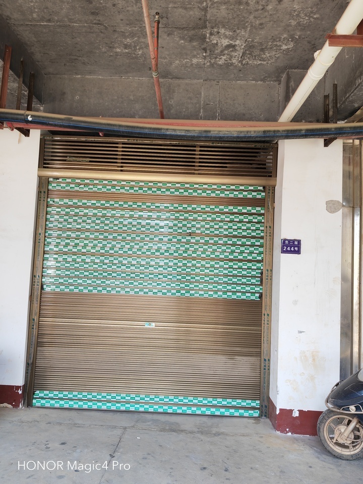 衡东县新塘镇建设沁园小区地下-2层车库244法拍房图片3