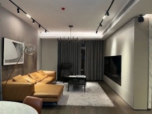 合胜广场 3室2厅 125㎡ 整租_衡阳蒸湘区万达广场租房图片