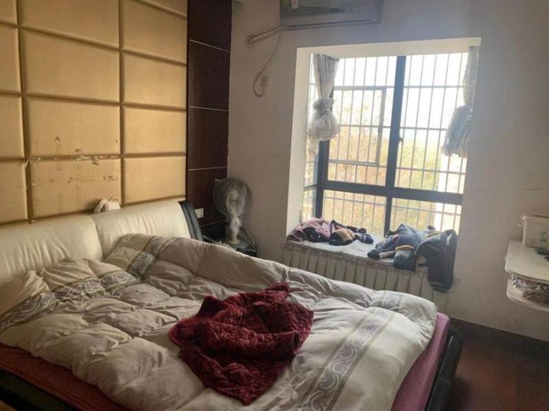 衡阳市蒸湘区蒸水大道32号政协苑2栋501室房屋及103室房屋法拍房图片3